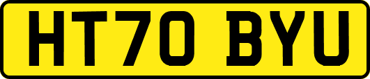 HT70BYU