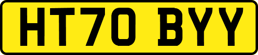HT70BYY