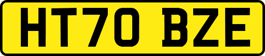 HT70BZE