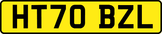 HT70BZL