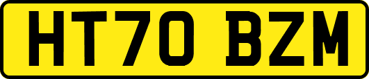 HT70BZM