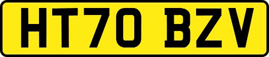 HT70BZV