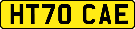 HT70CAE