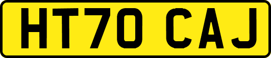 HT70CAJ