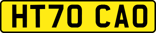 HT70CAO