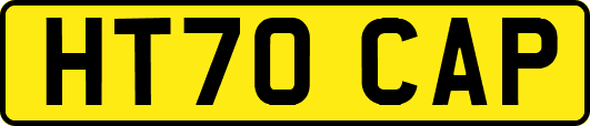 HT70CAP