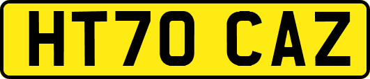 HT70CAZ