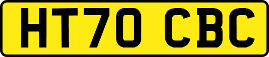 HT70CBC