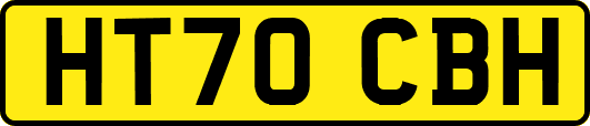 HT70CBH