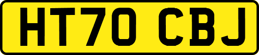HT70CBJ
