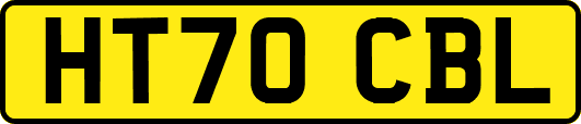 HT70CBL