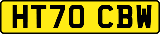 HT70CBW