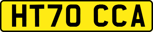 HT70CCA