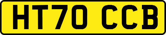 HT70CCB