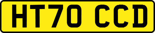 HT70CCD