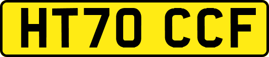 HT70CCF