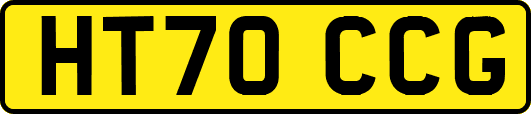 HT70CCG