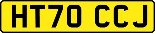 HT70CCJ