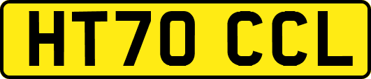 HT70CCL