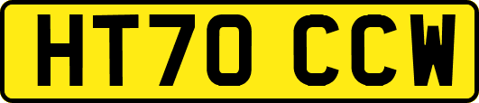 HT70CCW