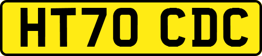 HT70CDC