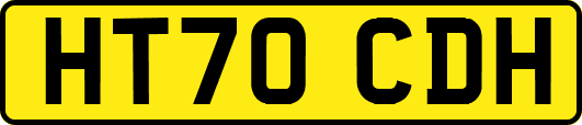 HT70CDH