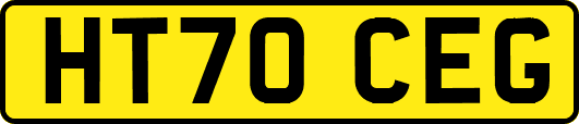 HT70CEG
