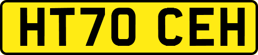 HT70CEH