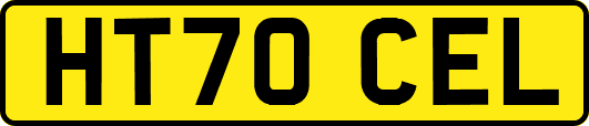 HT70CEL