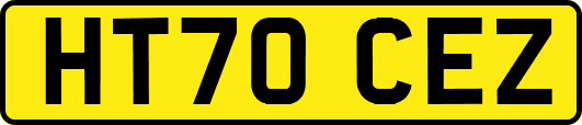 HT70CEZ