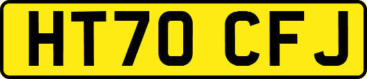 HT70CFJ