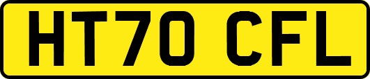 HT70CFL