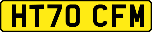 HT70CFM