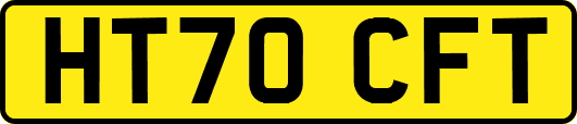 HT70CFT