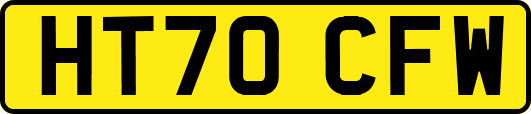 HT70CFW