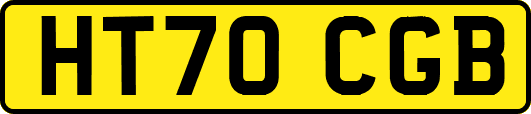 HT70CGB
