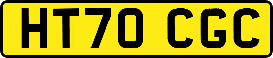 HT70CGC