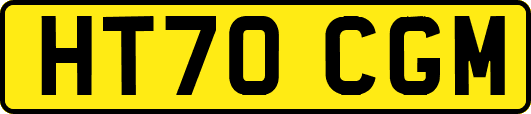 HT70CGM