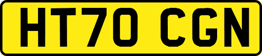 HT70CGN