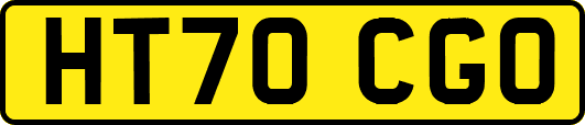 HT70CGO