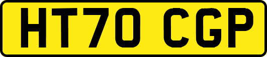 HT70CGP