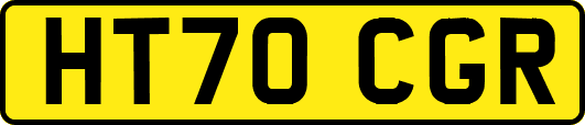 HT70CGR