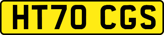 HT70CGS