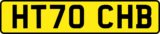 HT70CHB