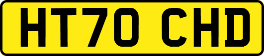 HT70CHD