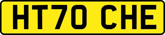 HT70CHE