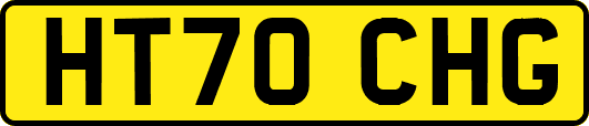 HT70CHG