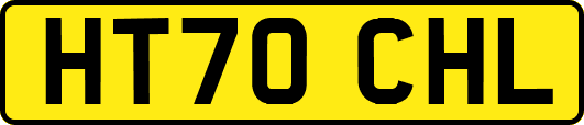 HT70CHL