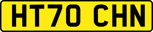 HT70CHN