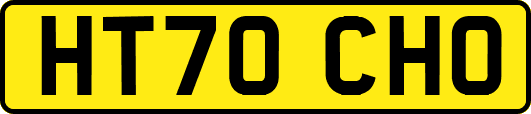 HT70CHO